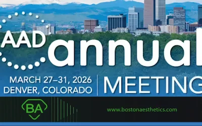 AAD 2026 – American Academy of Dermatology Annual Meeting