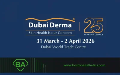 Dubai Derma 2026