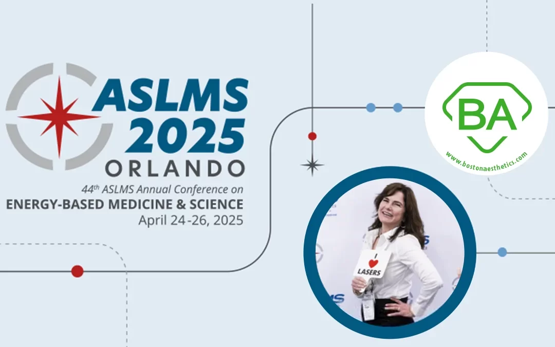 ASLMS 2025 Annual Conference