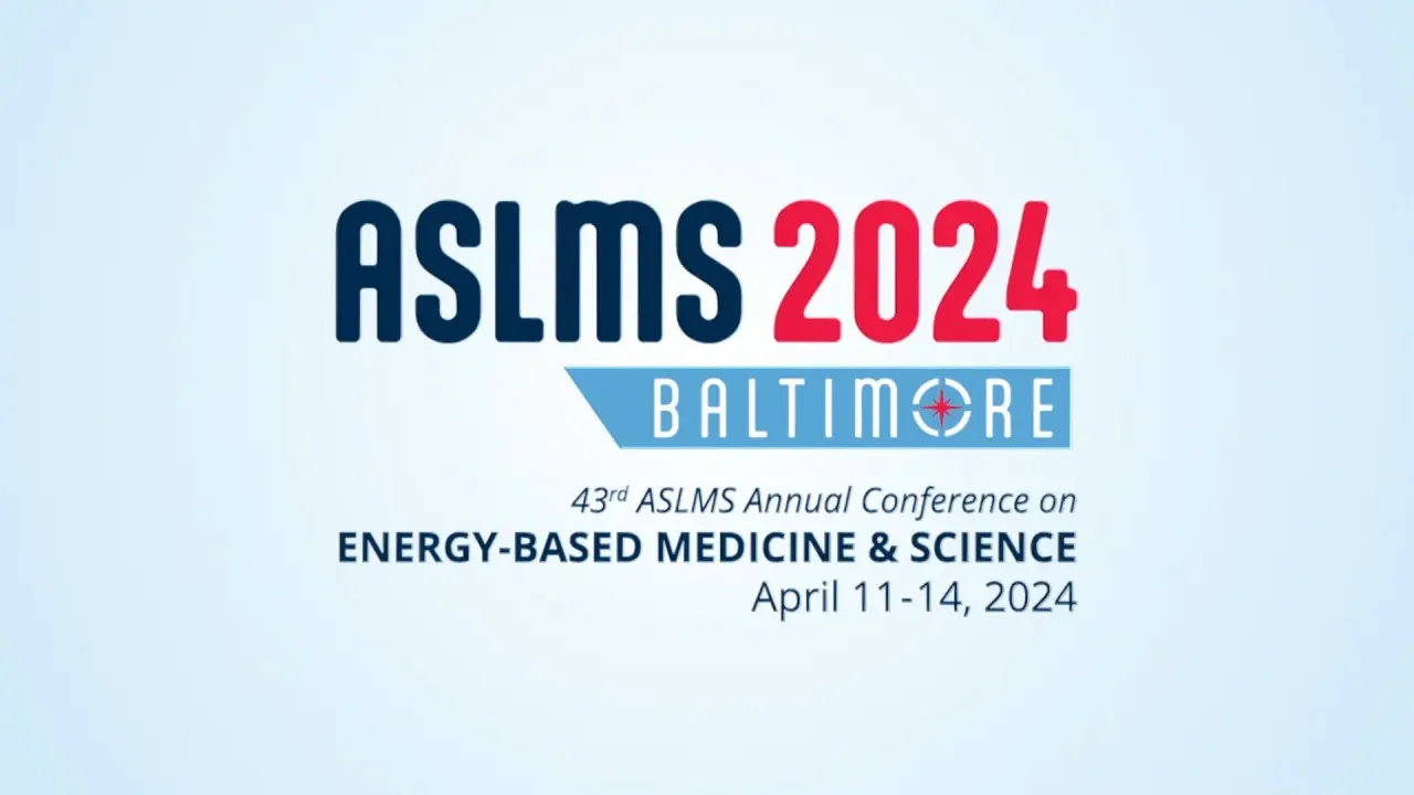 ASLMS 2024 Annual Conference