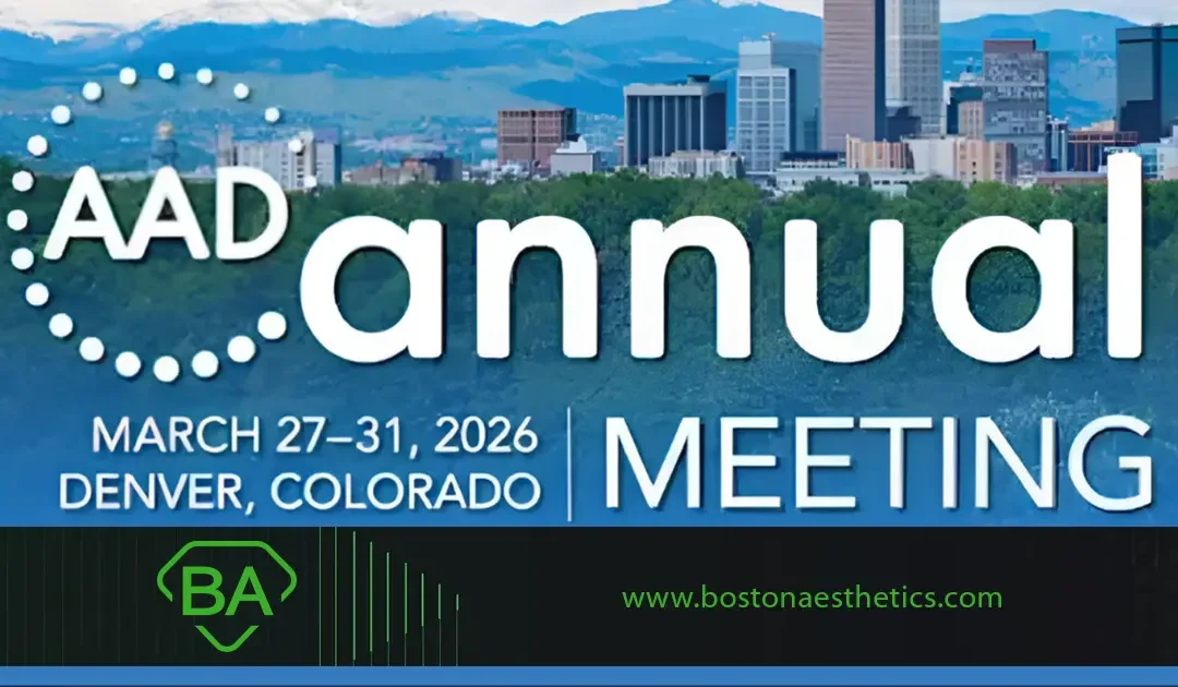 AAD 2026 – American Academy of Dermatology Annual Meeting