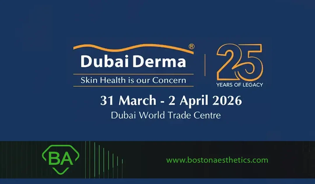 Dubai Derma 2026