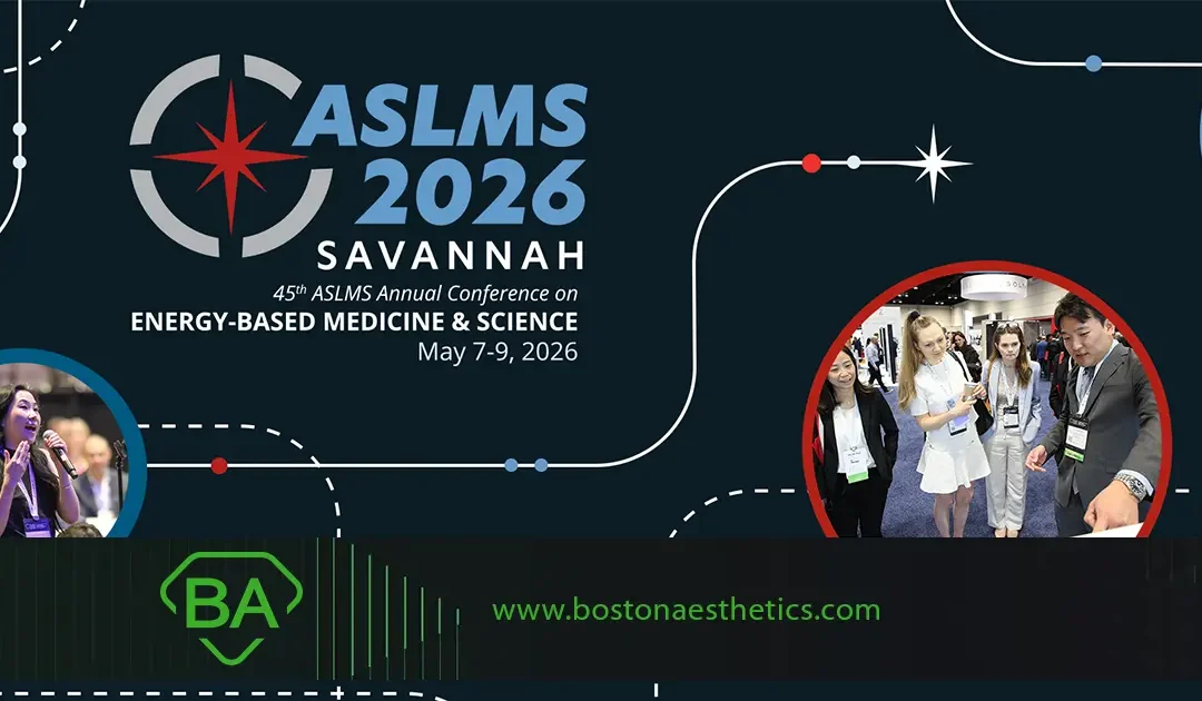 ASLMS 2026 Annual Conference