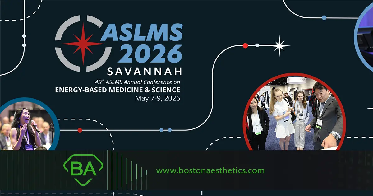 ASLMS 2026 Annual Conference