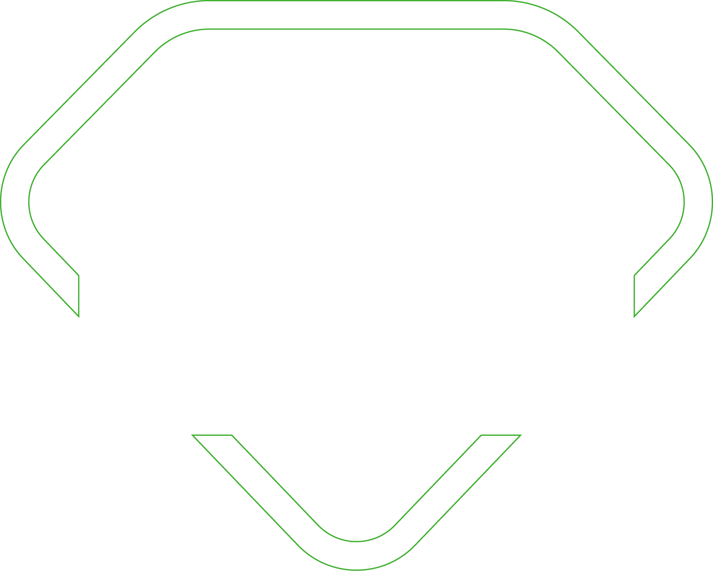 BA-Contour