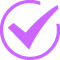 check-mark