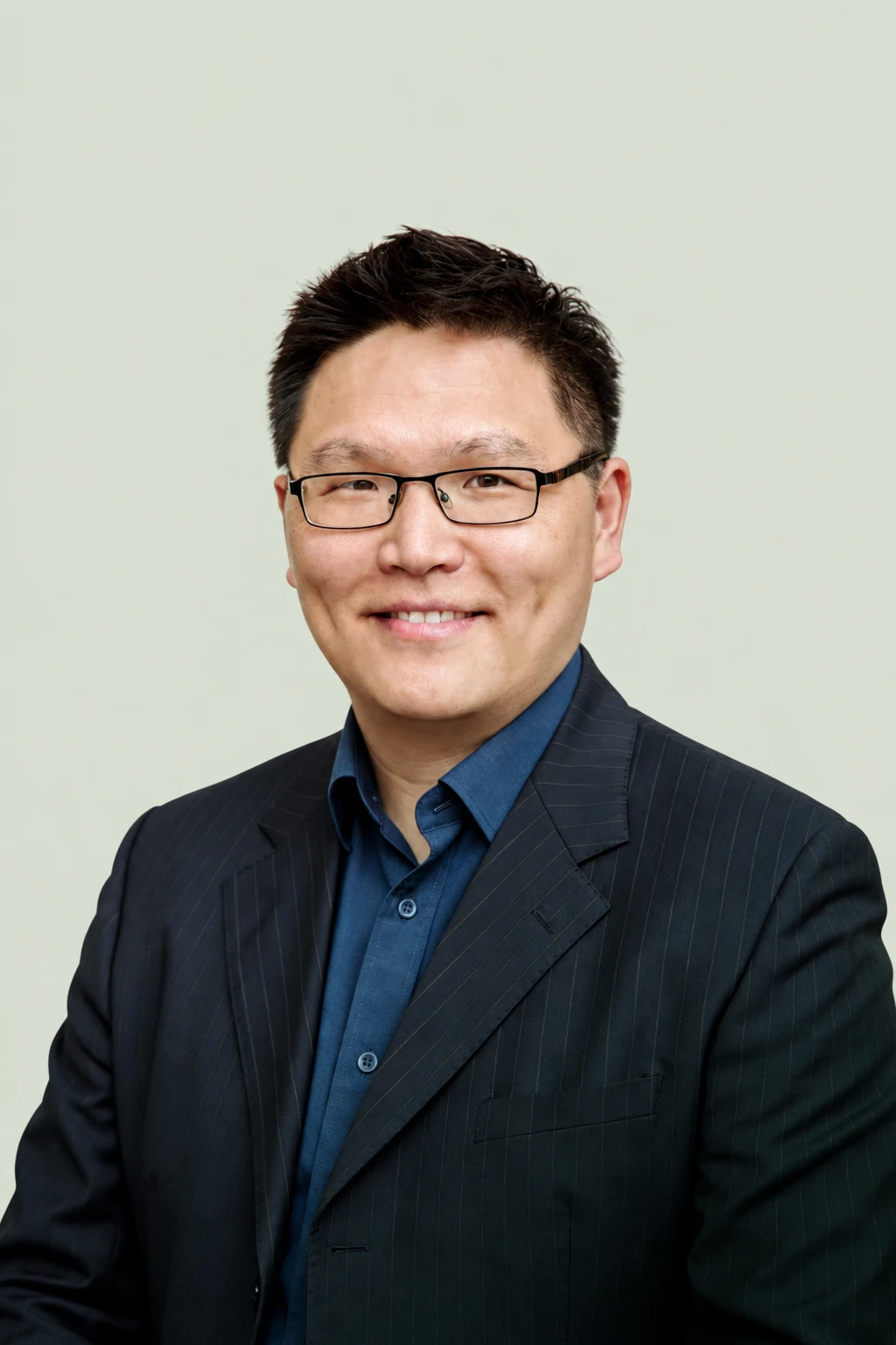 Bo Chen, Co-founder and CTO