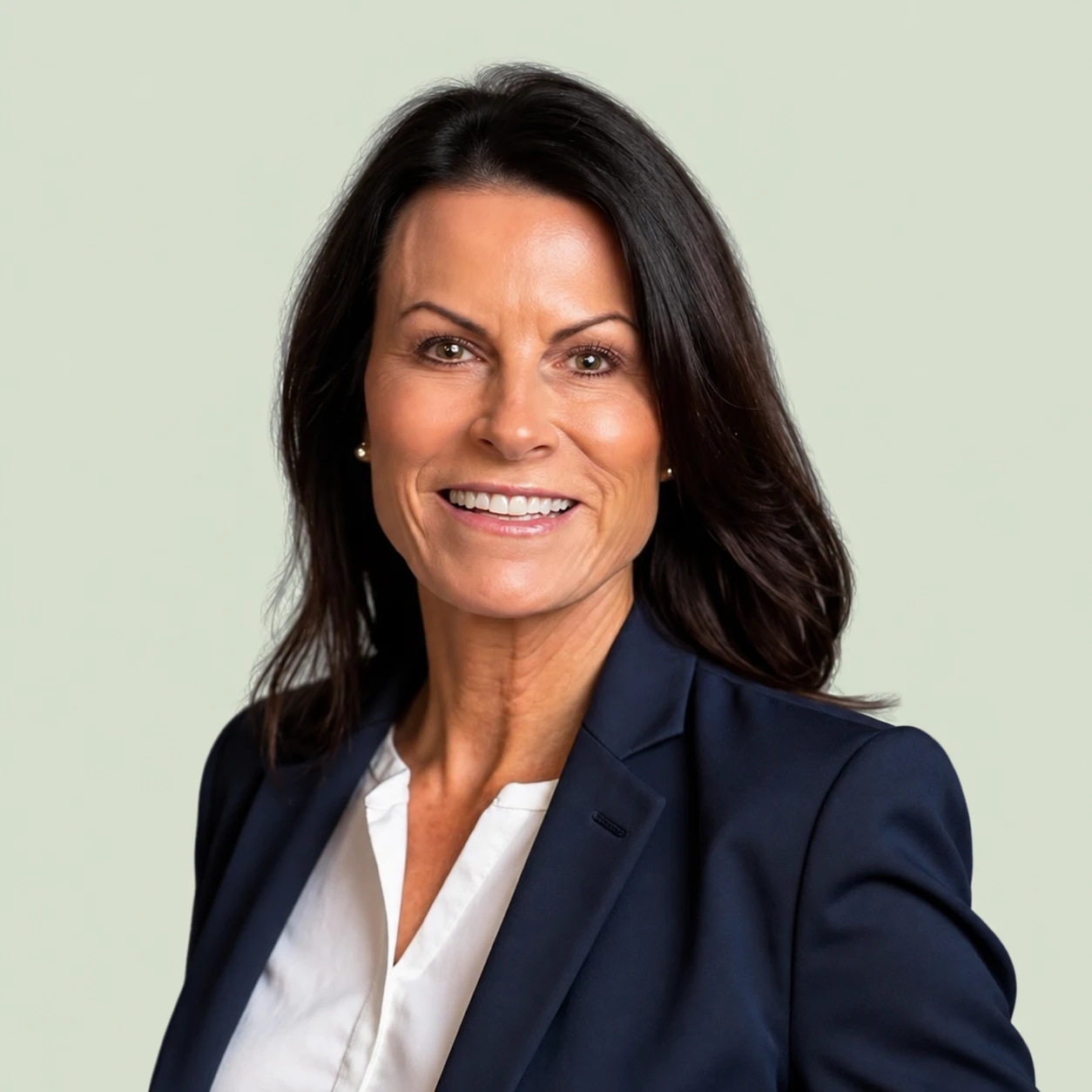 Lisa Connelly, Commercial Strategy and Corporate Events Director