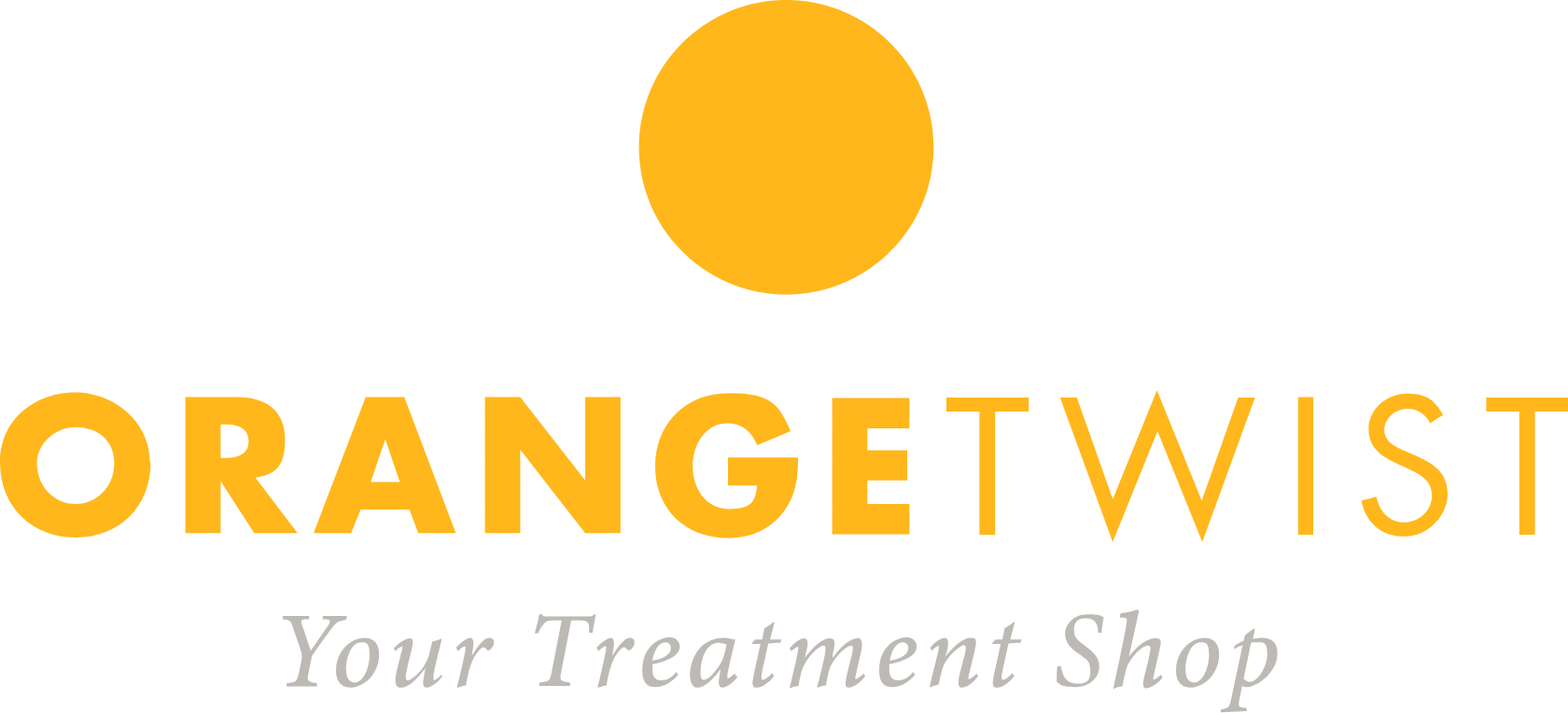 OrangeTwist