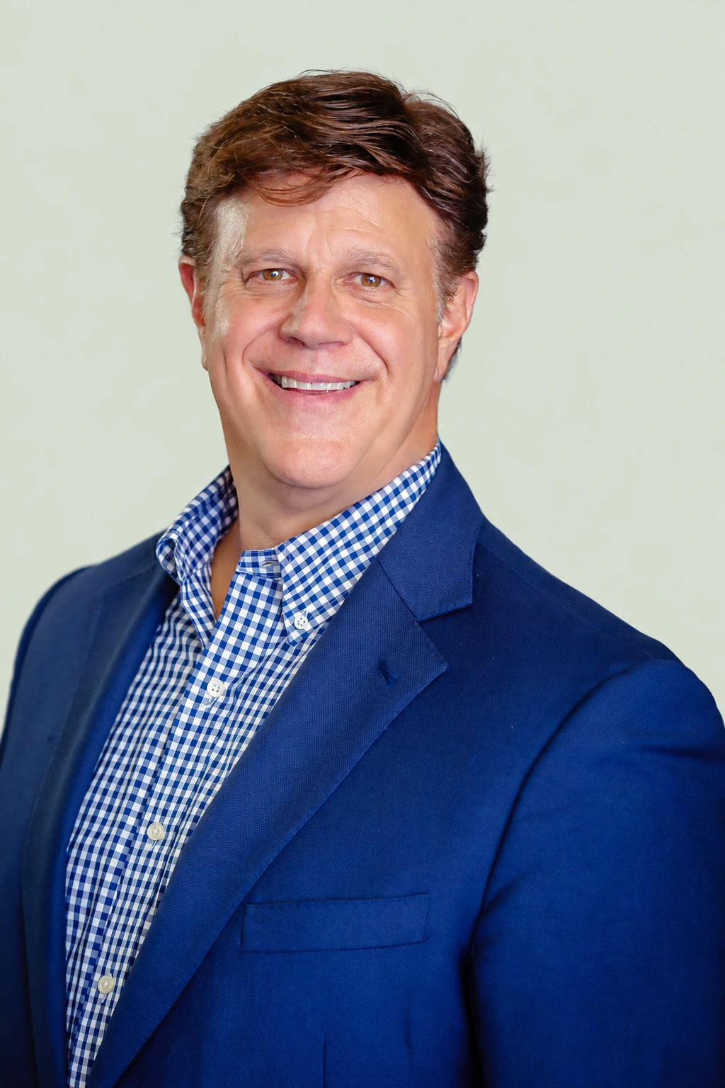 Paul Cardarelli, Global Products Director
