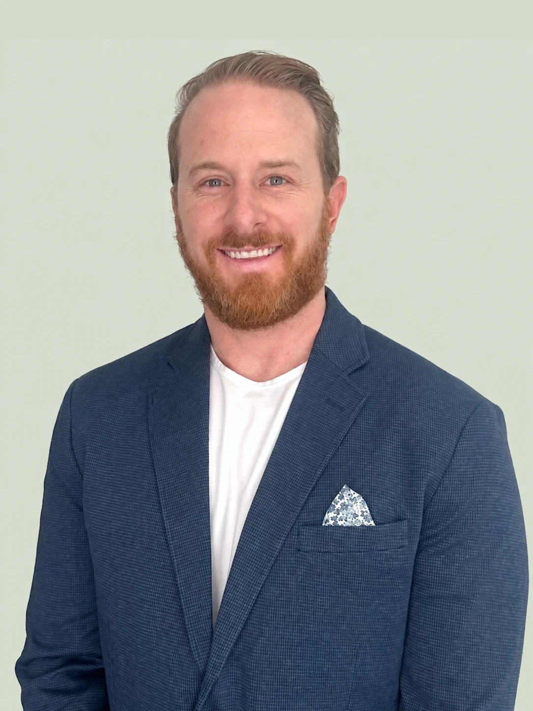 Ryan Keith, Regional Sales Director, Southeast
