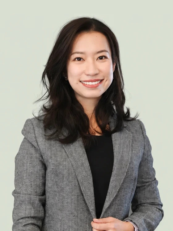 Yingying Huang, Co-founder and Head of Medical Affairs