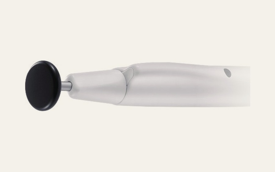 Pure+ handpiece
